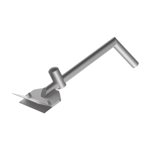 [RSP] Raspador de Planchetas