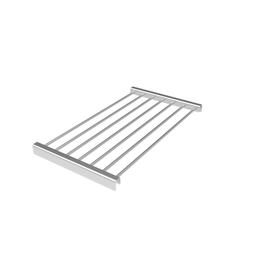 [PPGP650] Paño de Parrilla Hierro Redondo Grill Pro 650