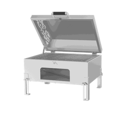 [CGM] Camping Grill Mini