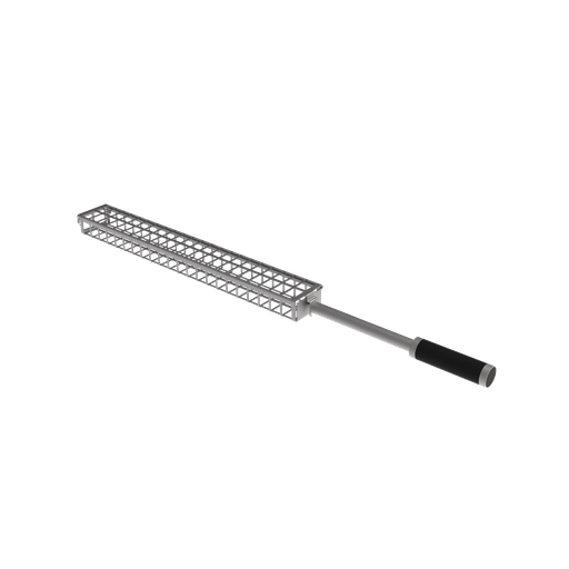 [CVHPG] Canasta para Vegetales y Hongos Professional y Grill Pro 800