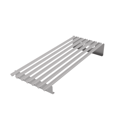 [PVGP800] Paño en V para Grill Pro 800
