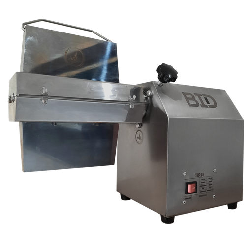 [TIR-18] Tiernizador de carne, (18cm), 1HP