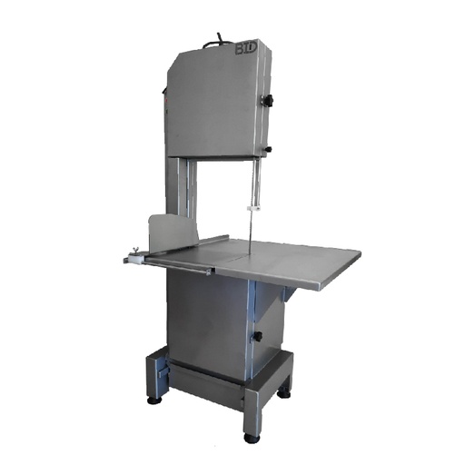 [SC4T] Sierra Carnicera 4HP-380V. AC INOX 430