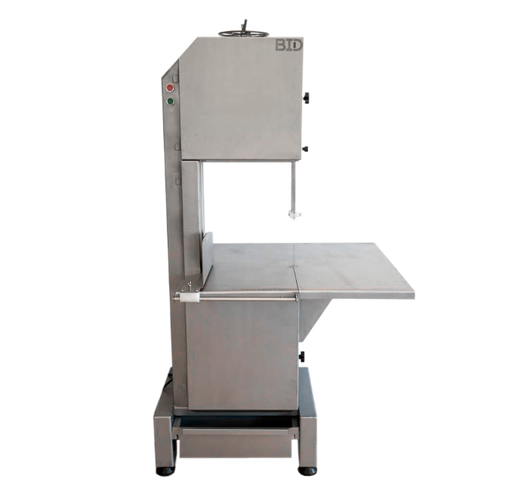 [SC4T] Sierra Carnicera 4HP-380V. AC INOX 430