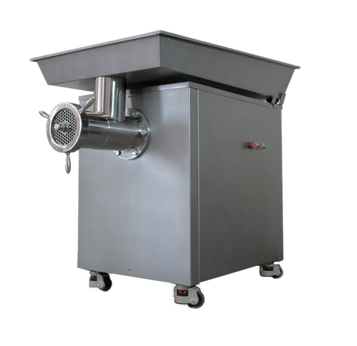 [PIC-52] Picadora N°52 acero inoxidable - 7,5HP - 380V - Producción 900 kg/hs