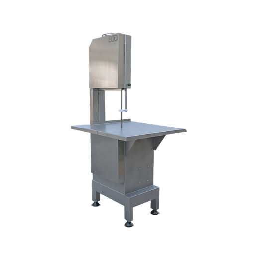 [SC2M-304] Sierra Carnicera 2HP-220V. AC INOX 304