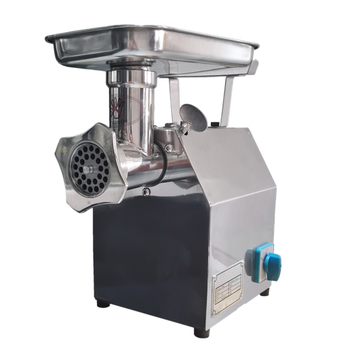 [PIC-12] Picadora de carne N12- 3/4 HP.