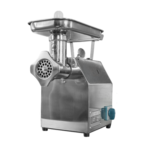 [PIC-12] Picadora de carne N12- 3/4 HP.