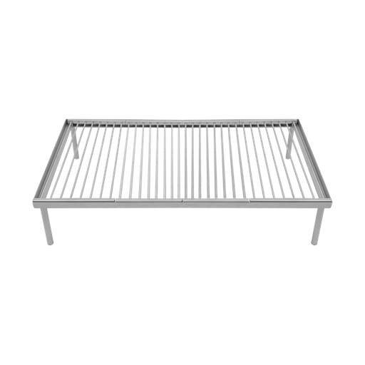 [PFIJ4M800] Parrilla fija 800 4M