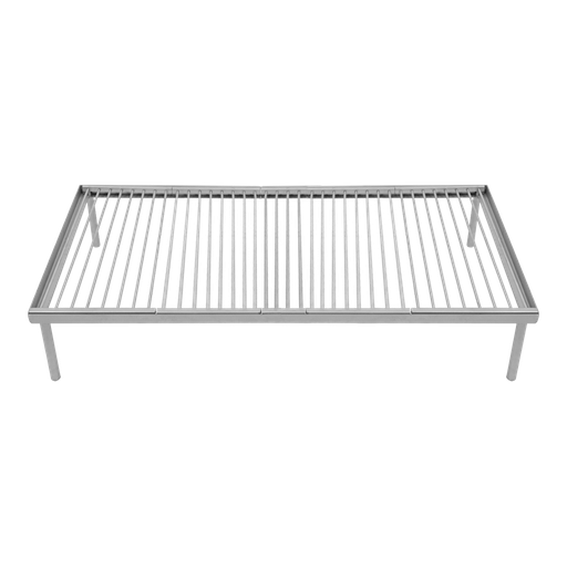 [PFIJ5M800] Parrilla fija 800 5M