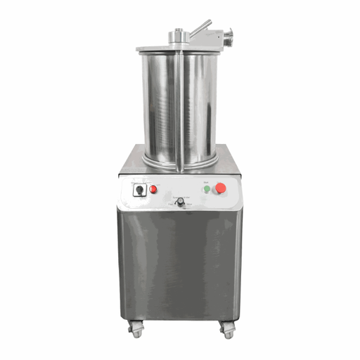 [EMH-35/40] Embutidora Hidráulica 35/40L