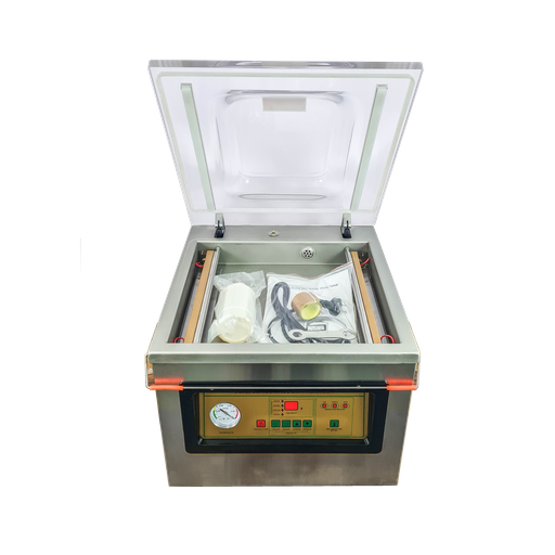 [ENV-400] ENVASADORA AL VACIO DE MESA ENV-400