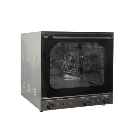 [HCC-30X40] Horno Convector con Vaporizador (30X40)