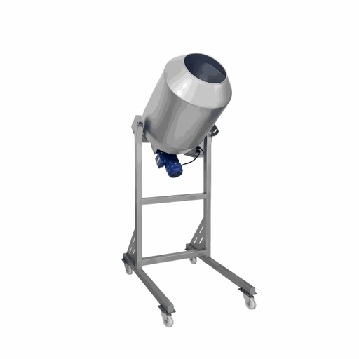 [BOM-60] BOMBO DE MASAJEO 60 LTS DE PIE BOM-60